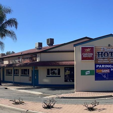 Paringa Hotel Motel Renmark Kültér fotó