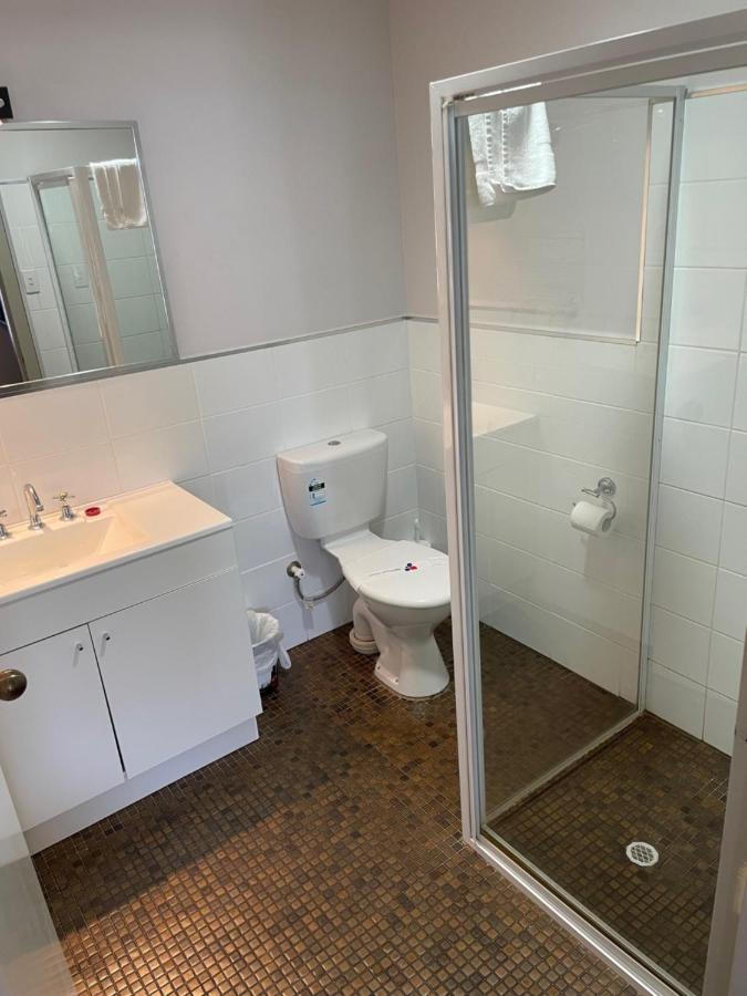 Paringa Hotel Motel Renmark Kültér fotó